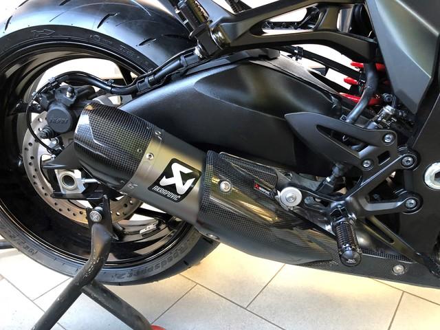 Suzuki Katana 2019