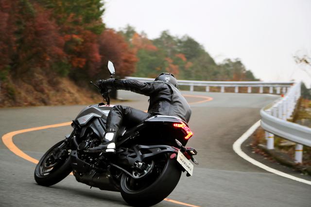 Suzuki Katana 2019