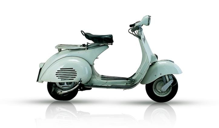 Vespa