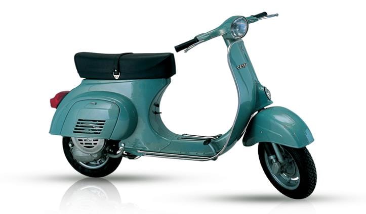 Vespa