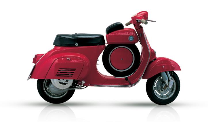 Vespa