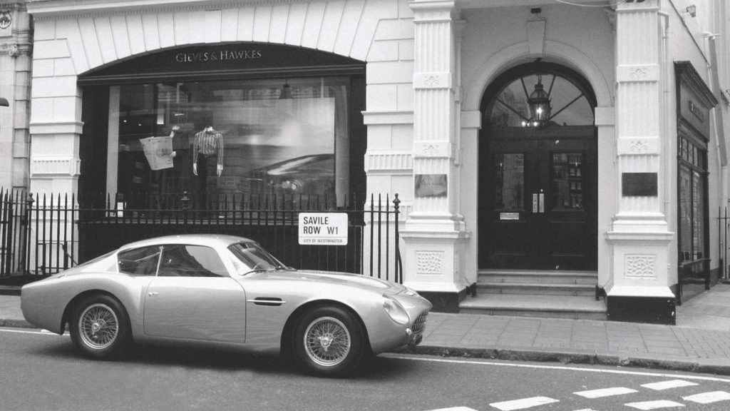 aston martin zagato