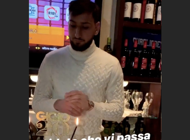 donnarumma