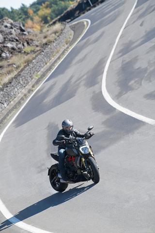 ducati diavel 1260 my19