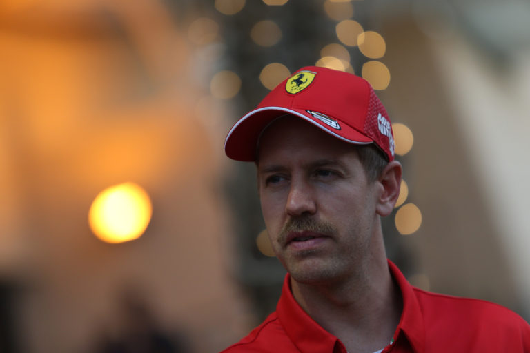 vettel