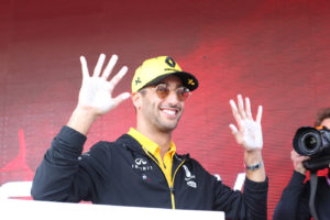 ricciardo