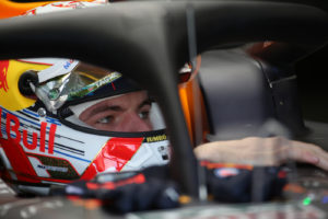 verstappen