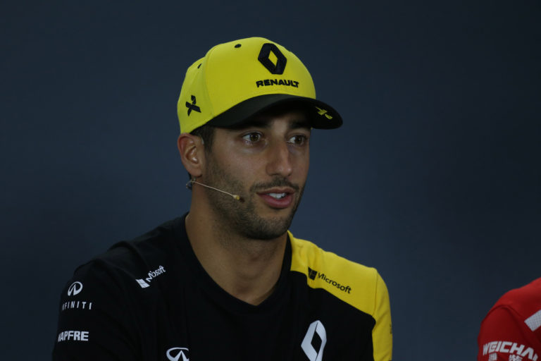 ricciardo