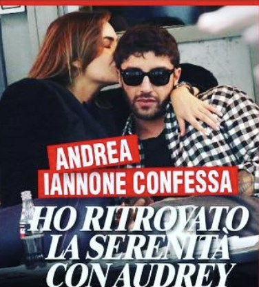 iannone nuova fidanzata