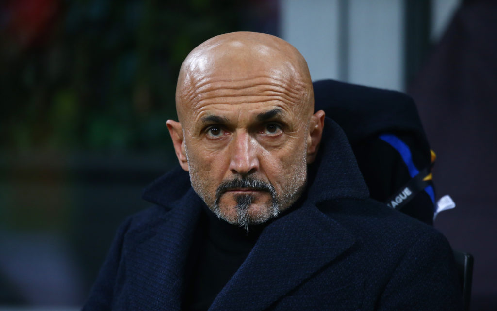 spalletti