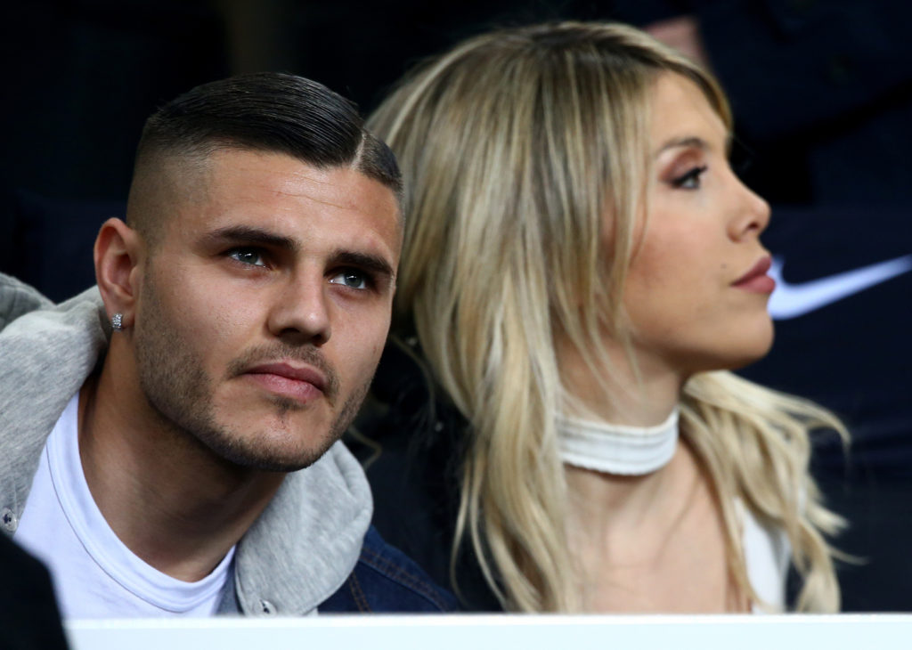 icardi wanda nara