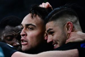 lautaro martinez icardi