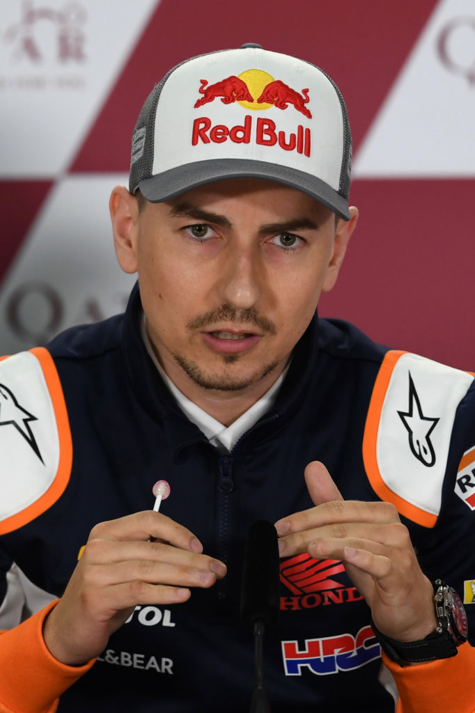 jorge lorenzo