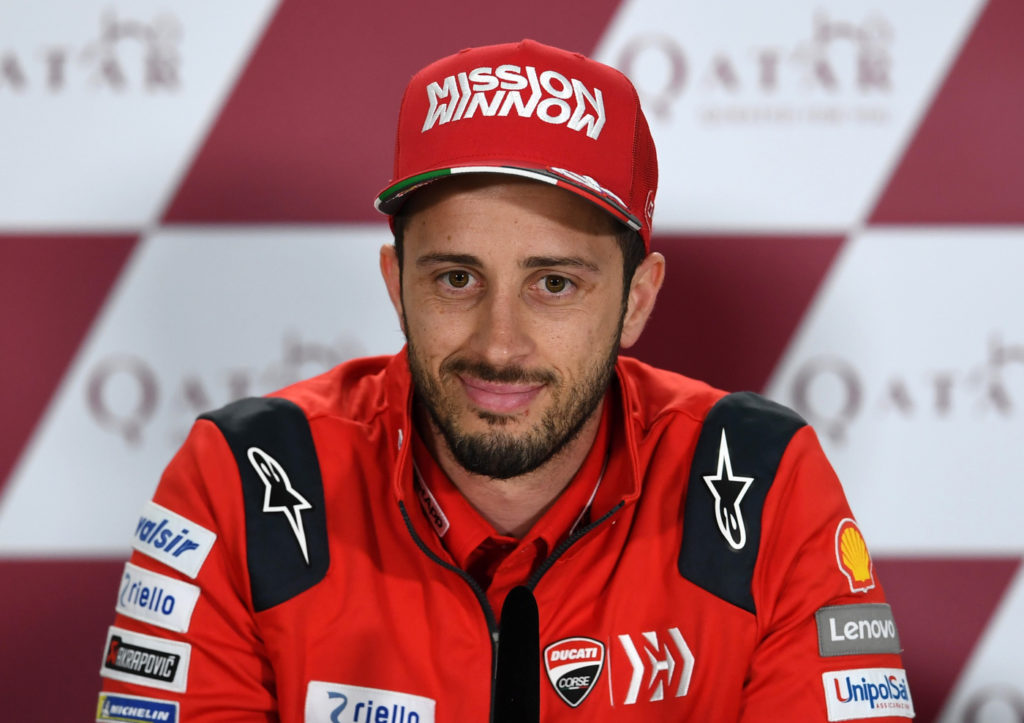 dovizioso