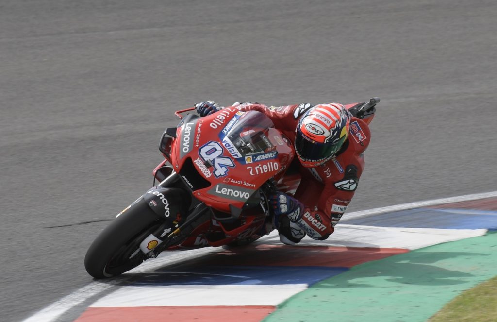 dovizioso