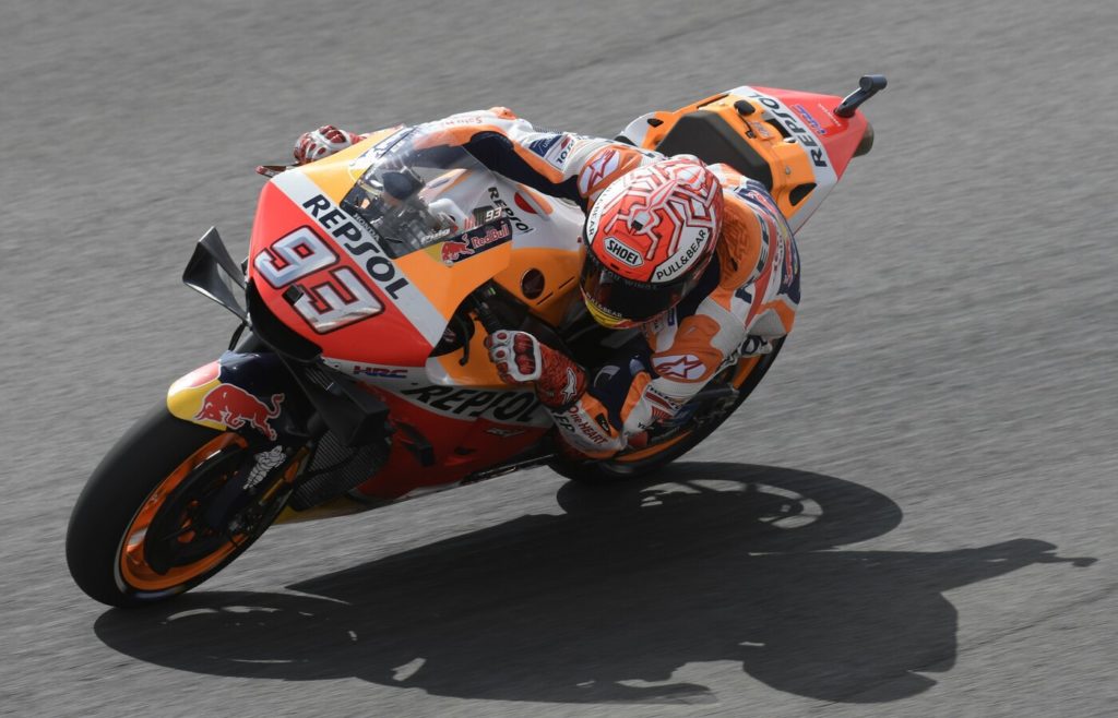 marc marquez