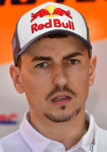 jorge lorenzo