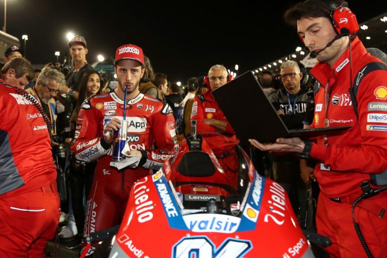 dovizioso