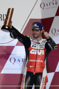 crutchlow