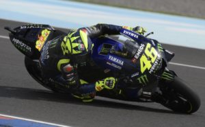 valentino rossi