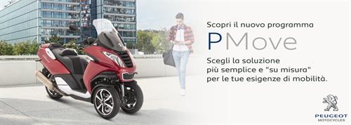 pmove peugeot