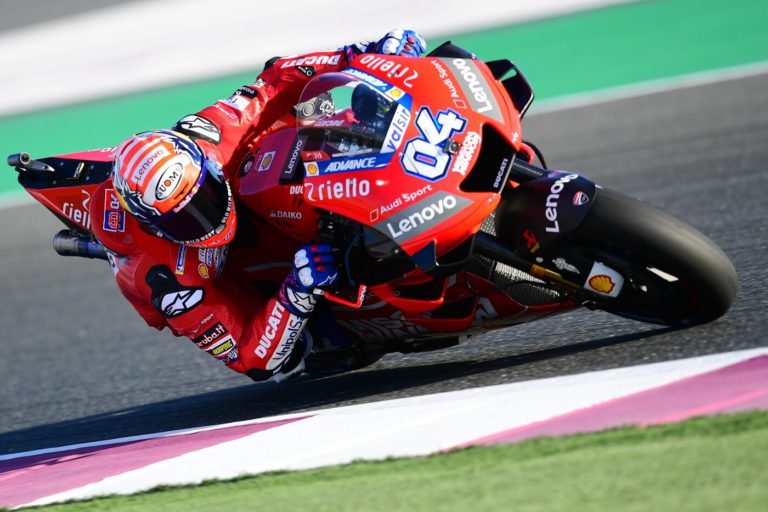 dovizioso