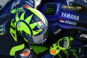 valentino rossi