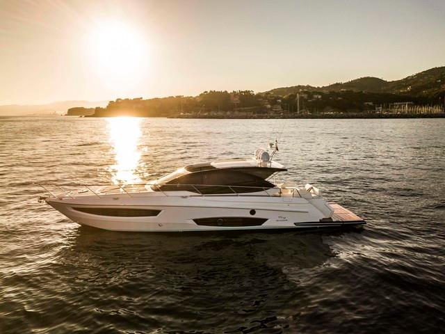 Rio Yachts Sport Coupé 56