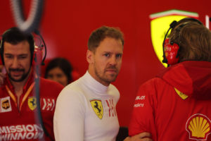 vettel