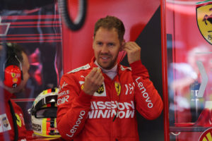 vettel