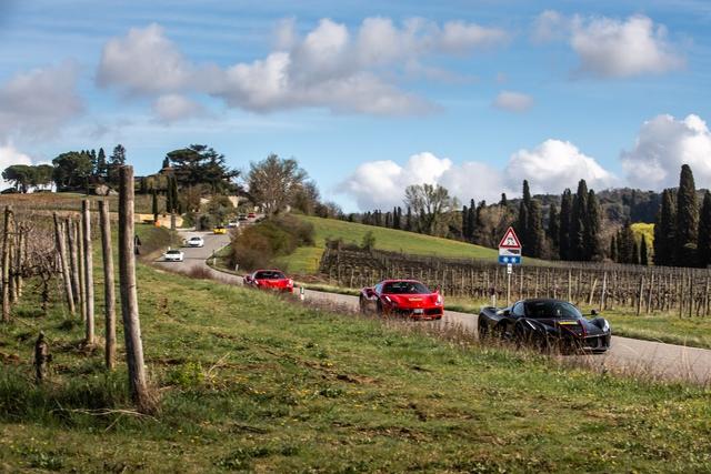 ferrari chianti