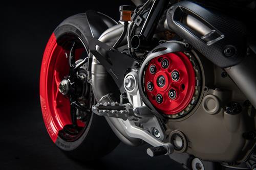 Ducati Hypermotard 950 Concept