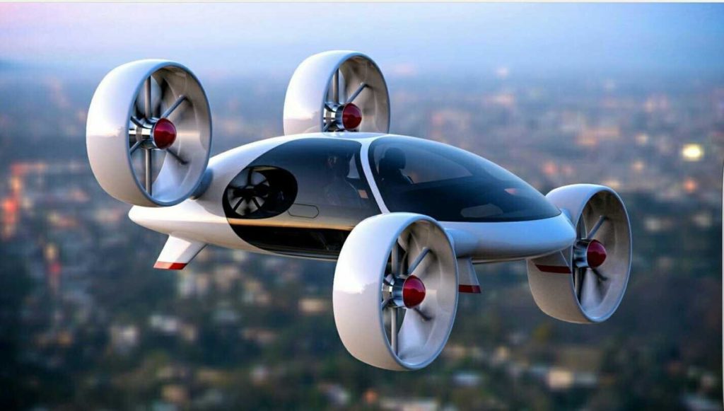 Aerotaxi