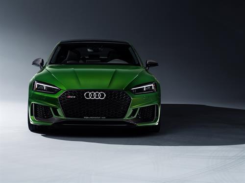 Audi RS5 sportback