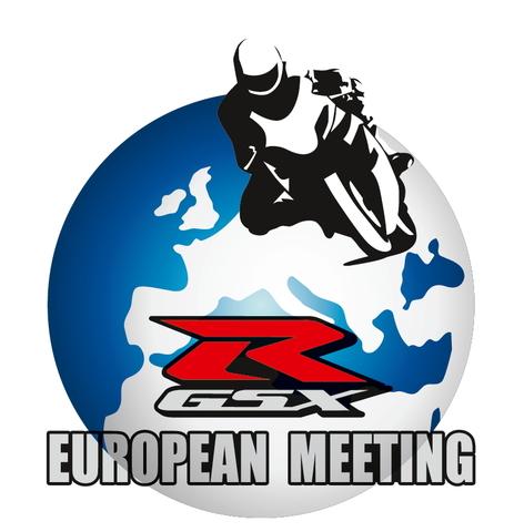 European GSX-R Meeting