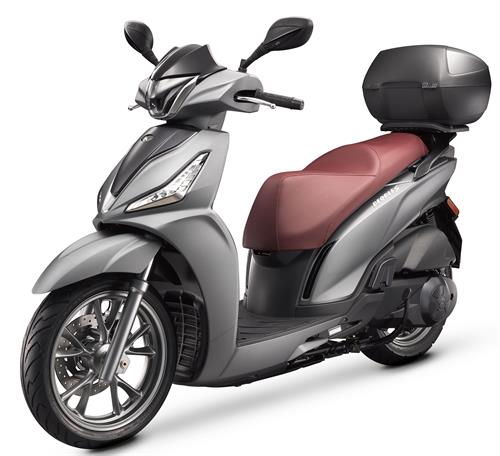 Kymco People s 300i