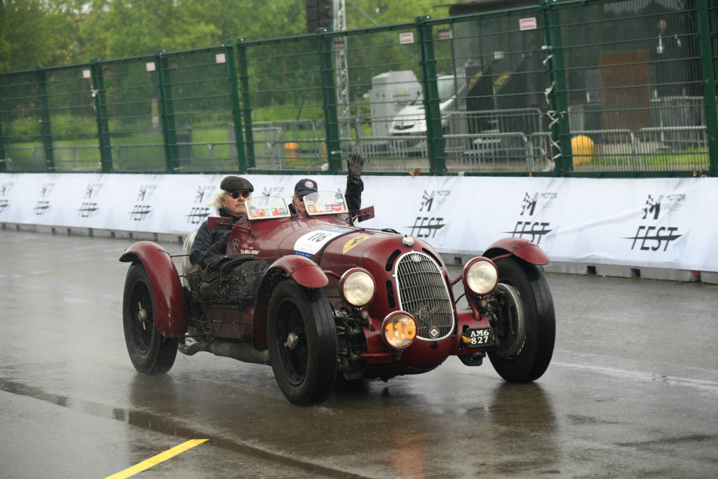 Mille Miglia