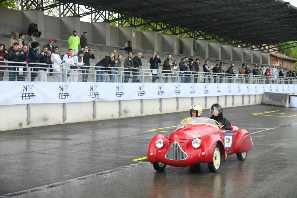 Mille Miglia