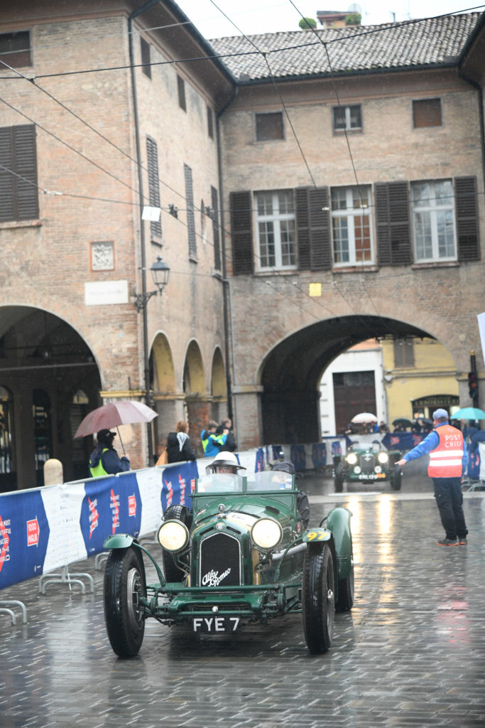 Mille Miglia