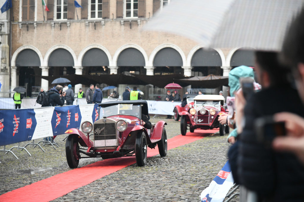 Mille Miglia