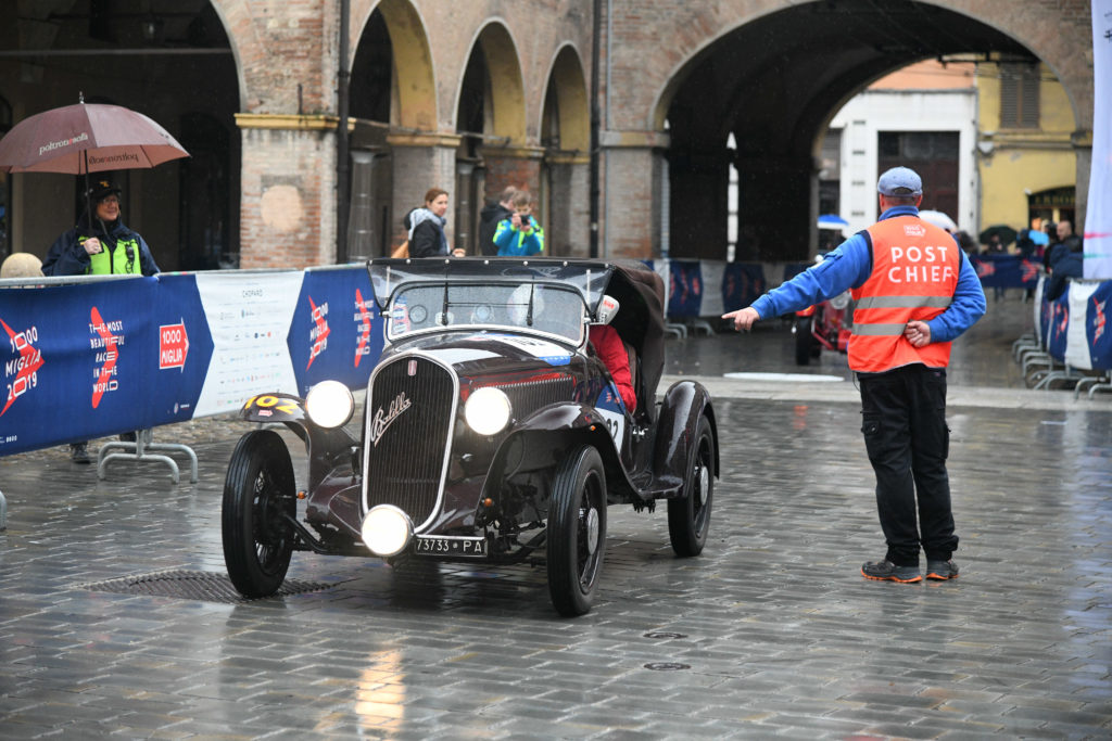 Mille Miglia