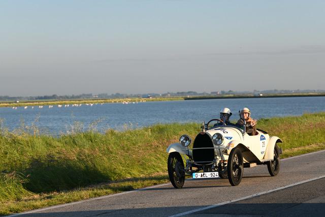 Mille Miglia 2019