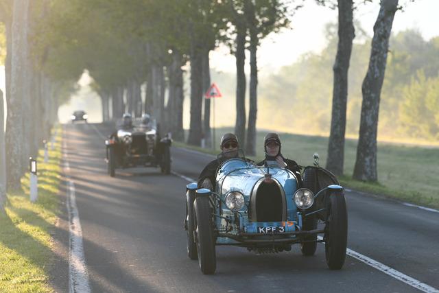 Mille Miglia 2019