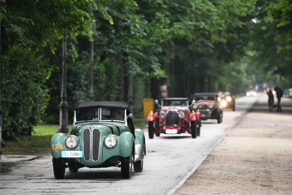 Mille Miglia