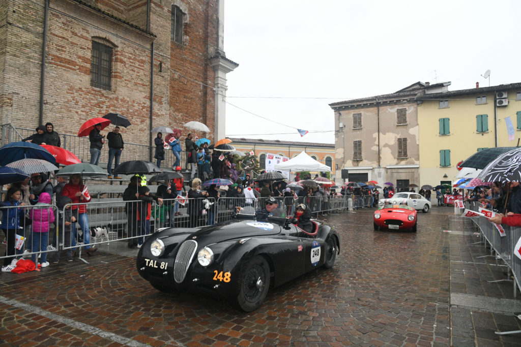 Mille Miglia