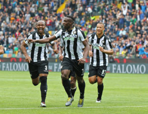 Udinese