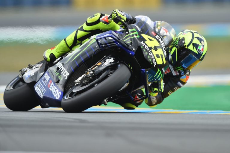 valentino rossi