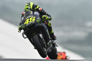 valentino rossi