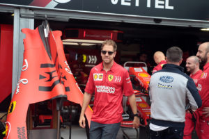 vettel