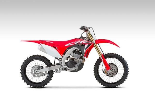 honda crf 250 r